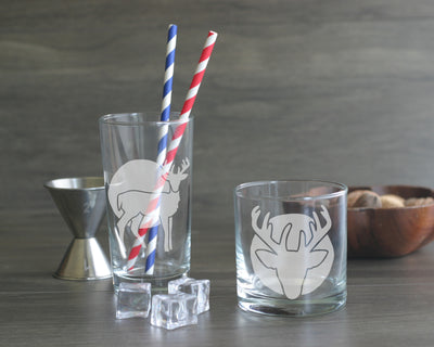 Highball Glasses for Classy Cocktails