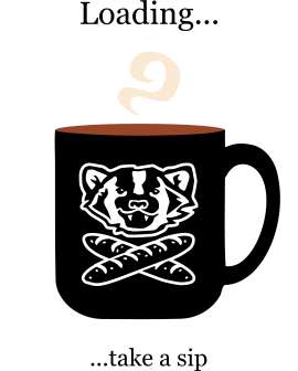 Bread and Badger logo