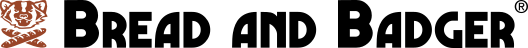 Bread and Badger logo