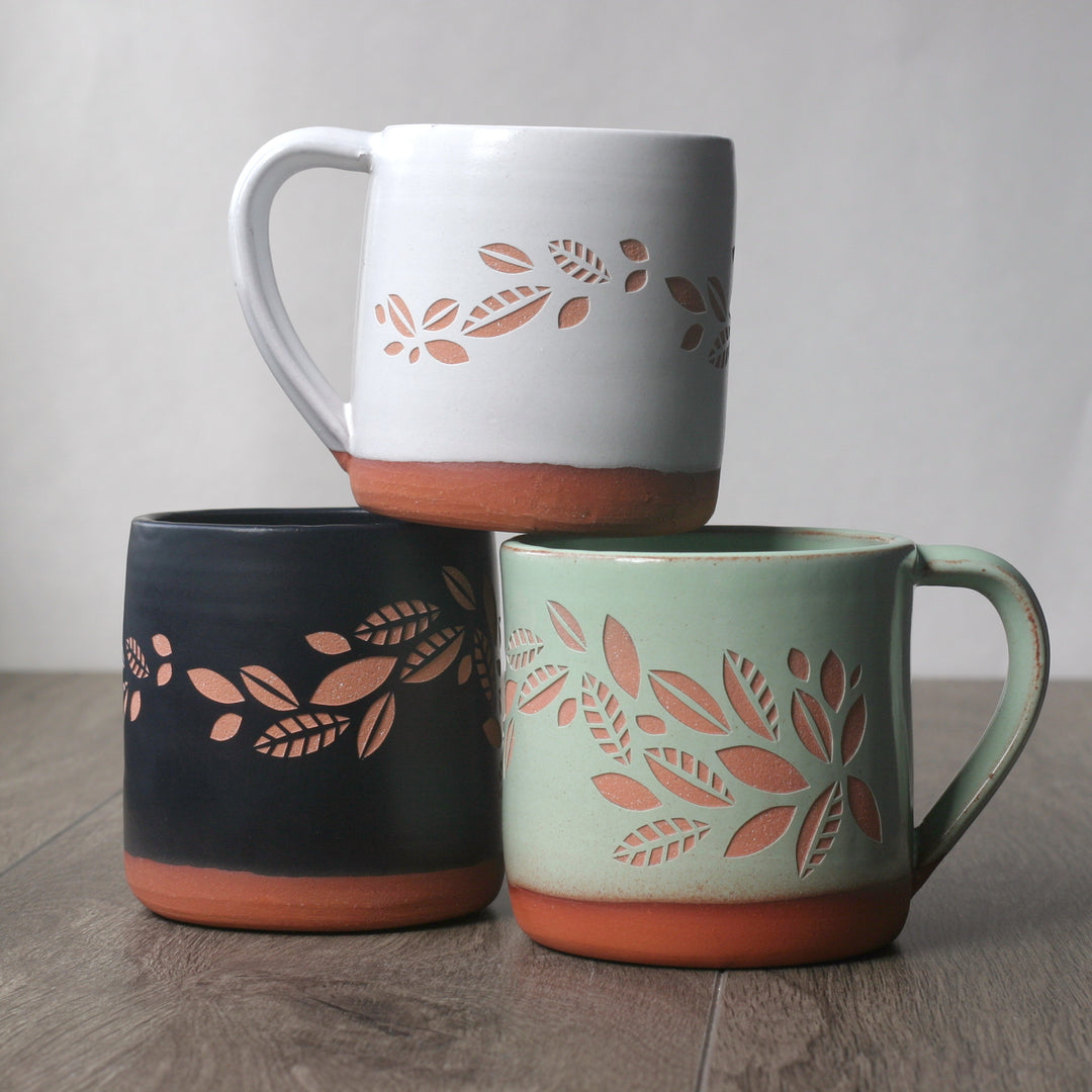 Tea Leaves