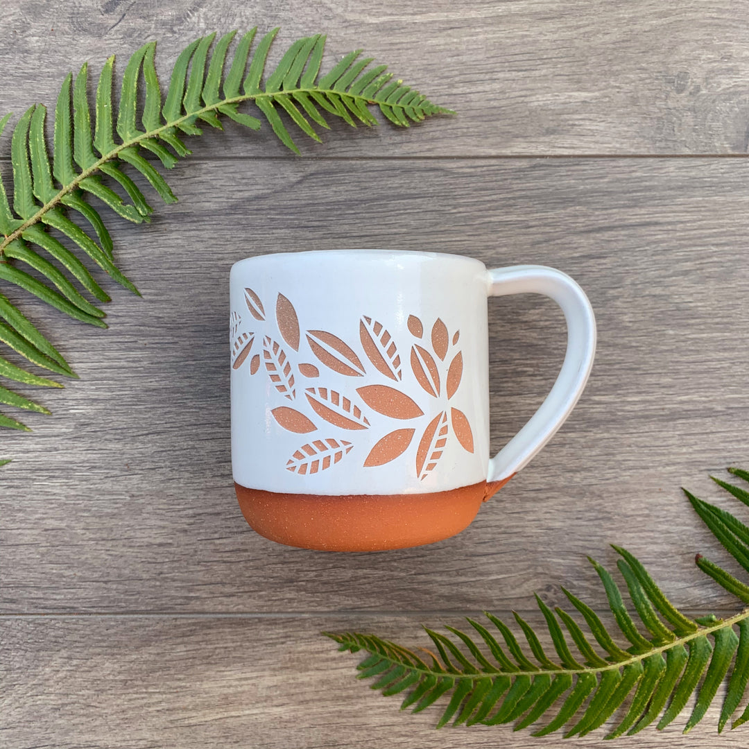 Tea Leaves