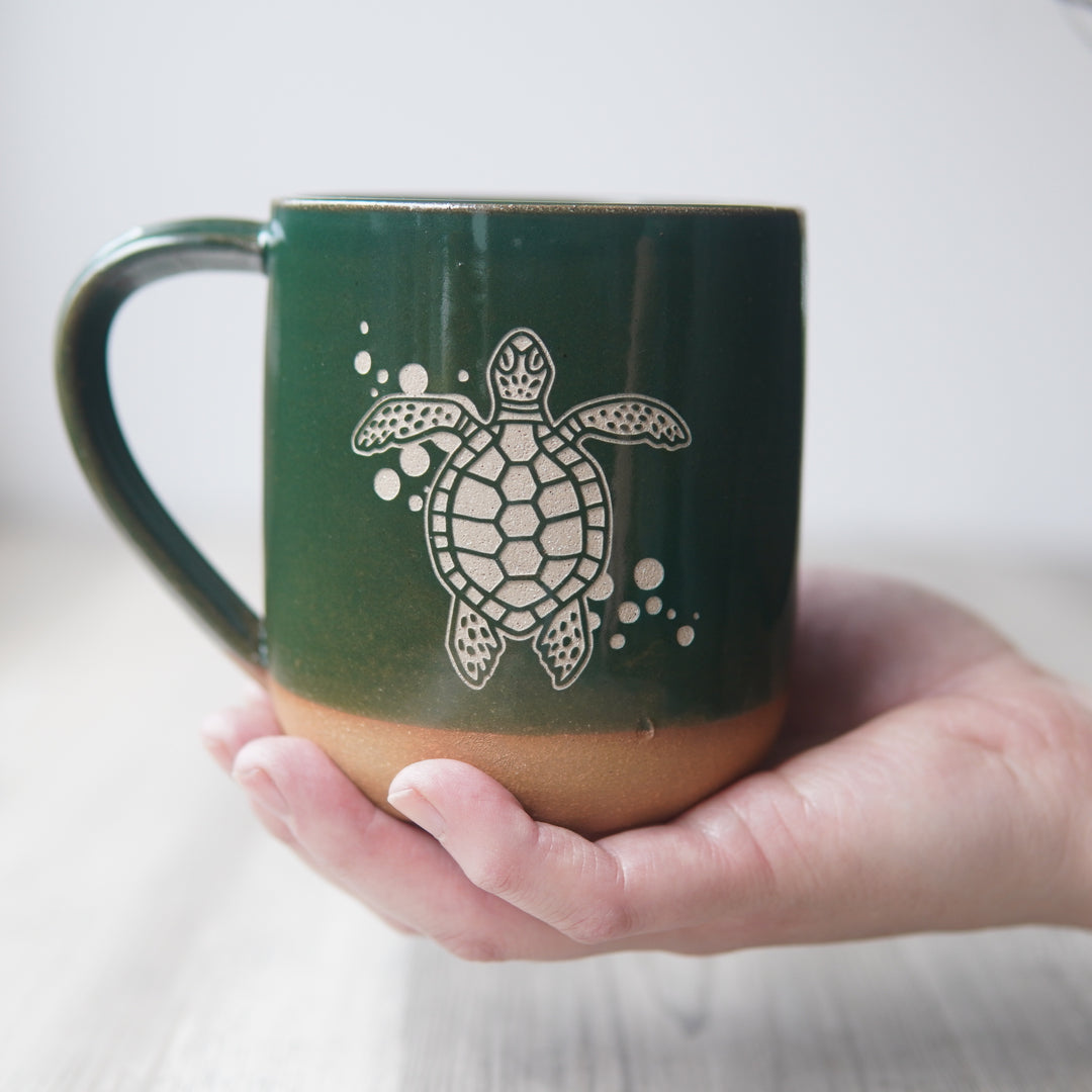 Sea Turtle