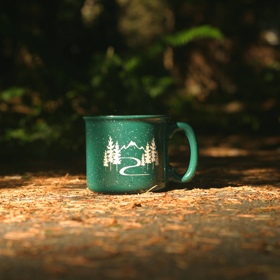 Mountain Trail