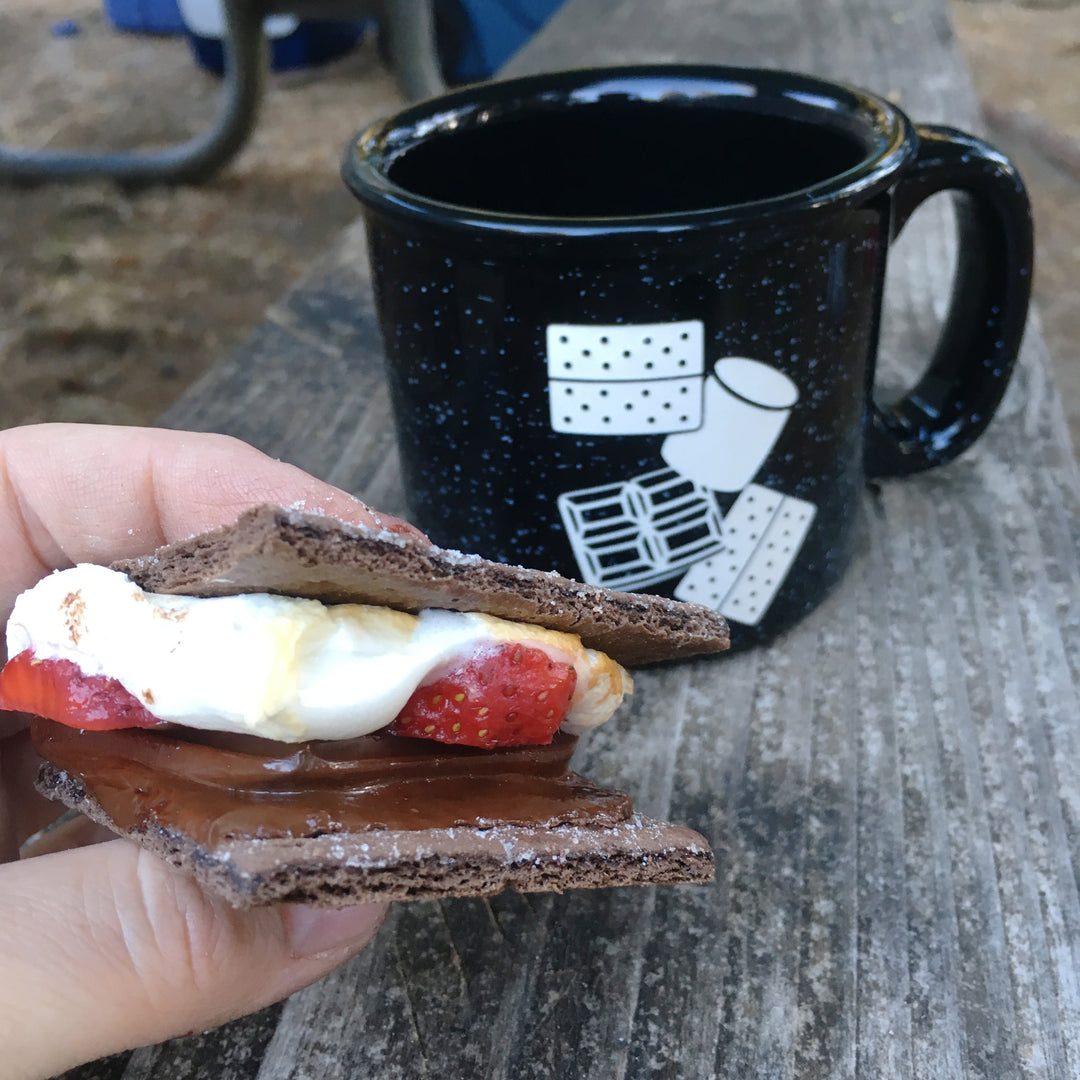 S'mores