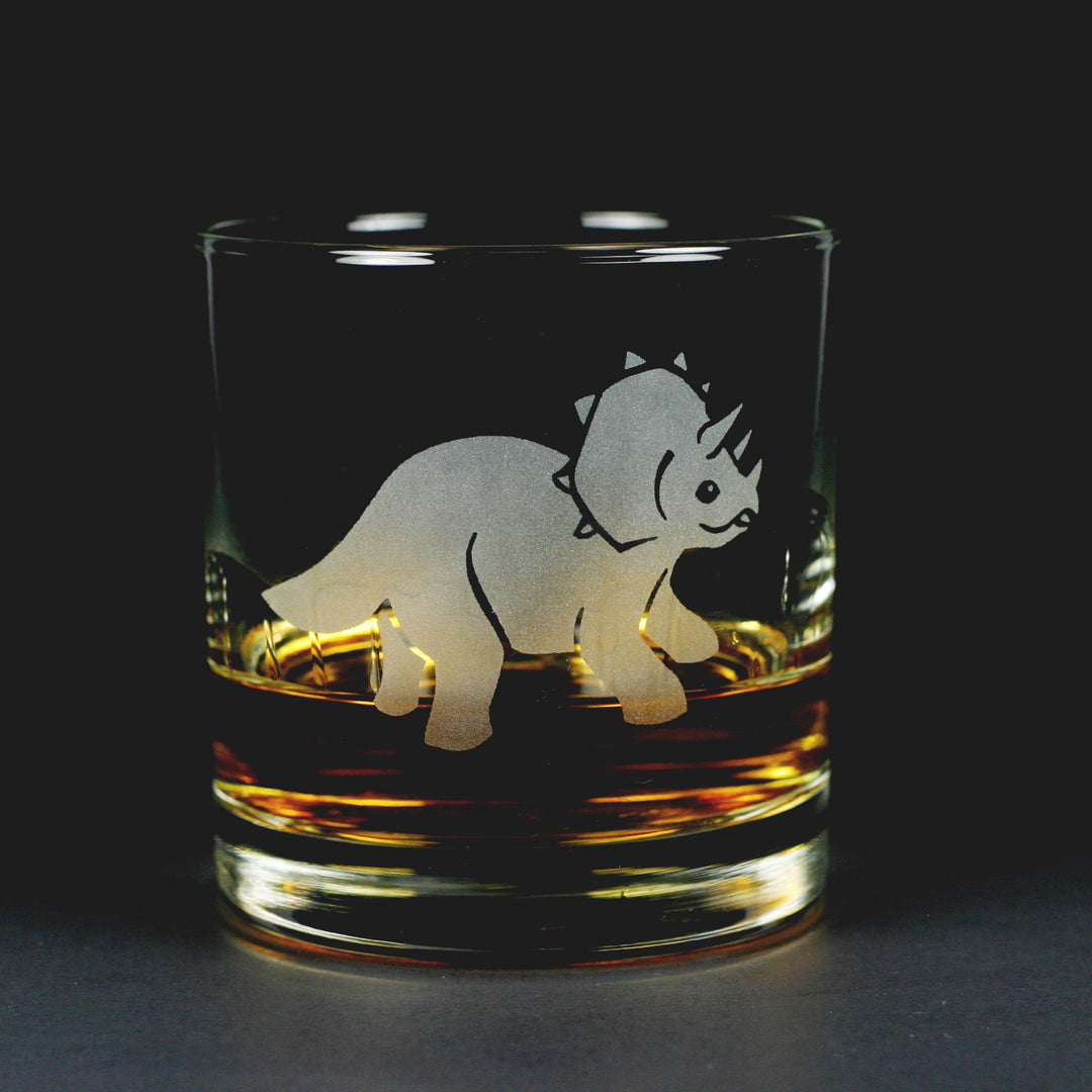 Triceratops