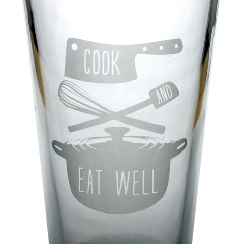 Cook & Eat Well (Retired Design)