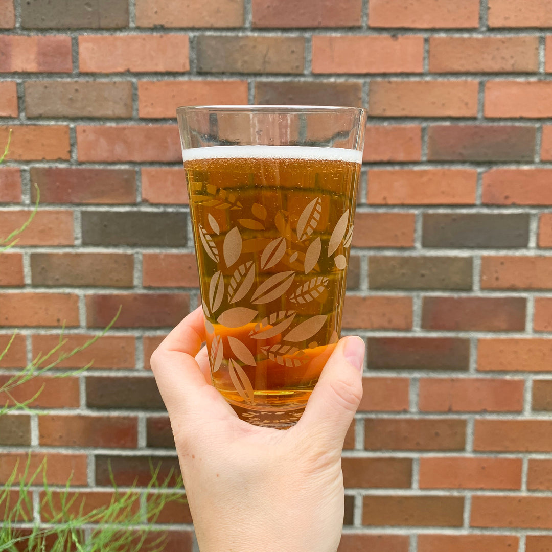 Tea Leaves