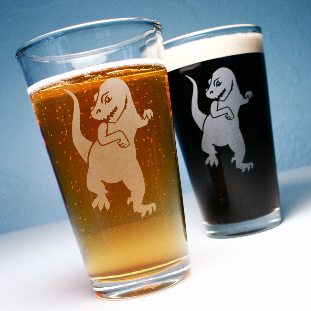 T-Rex