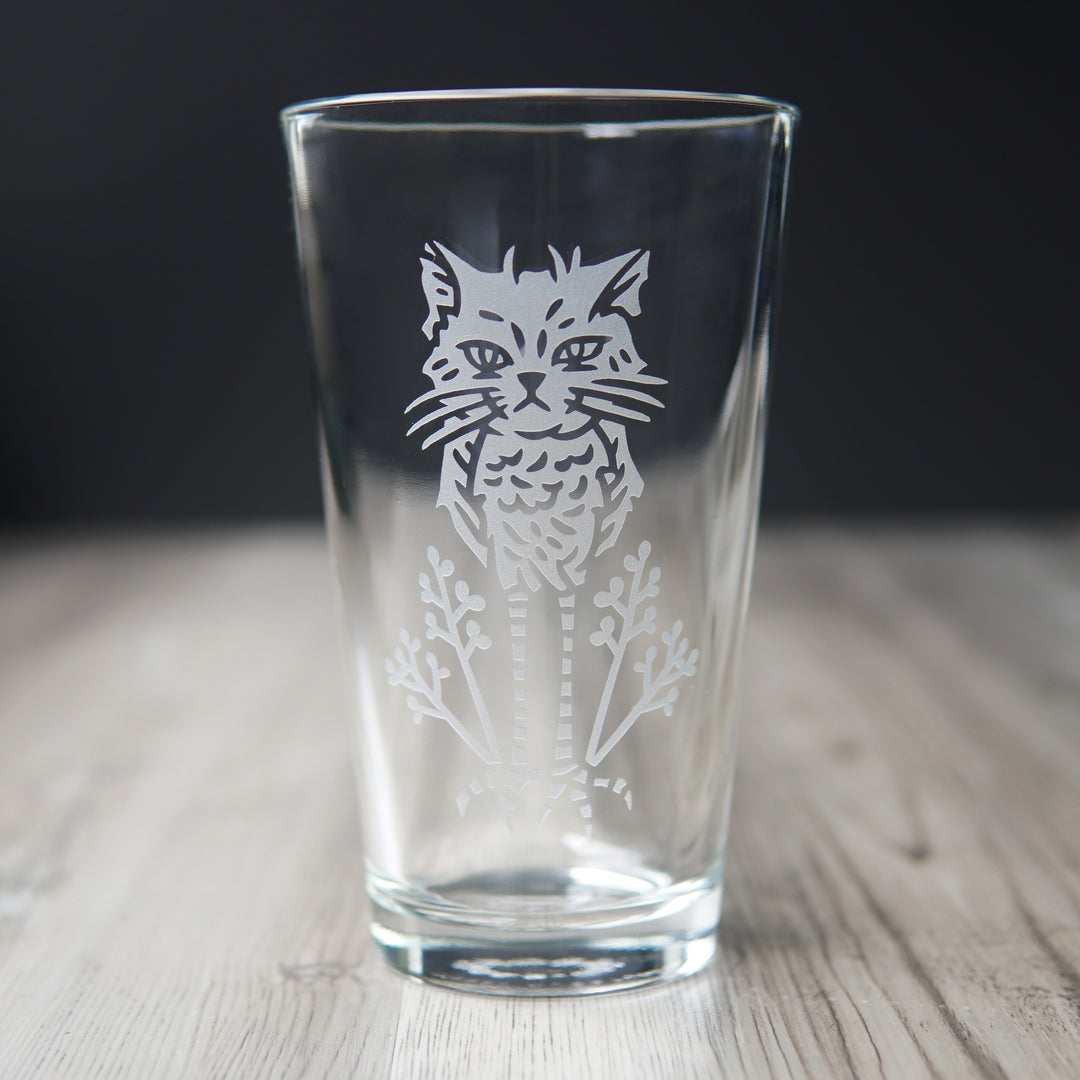 Owl Cat