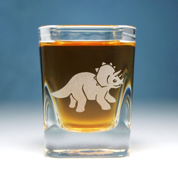 Triceratops