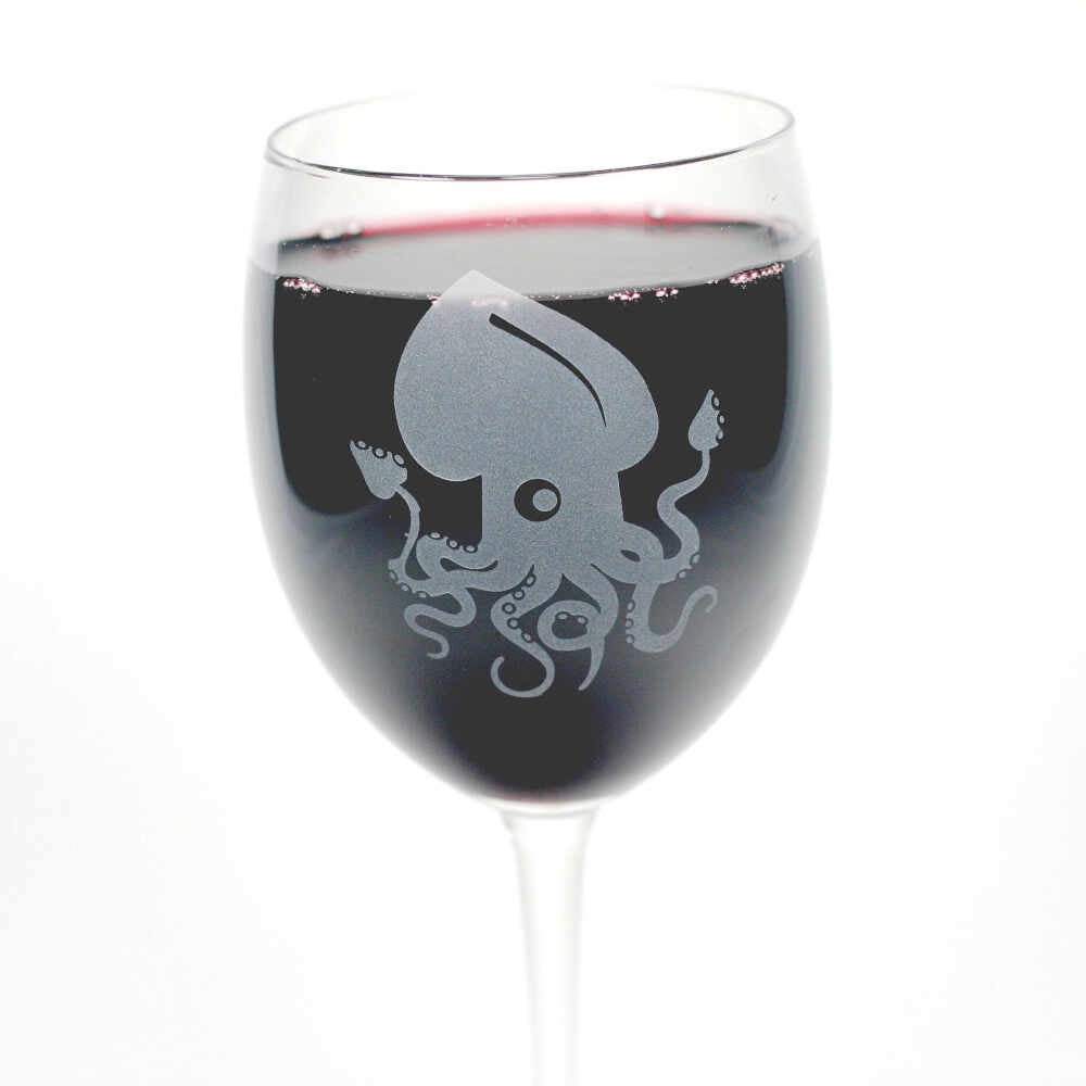 Squid