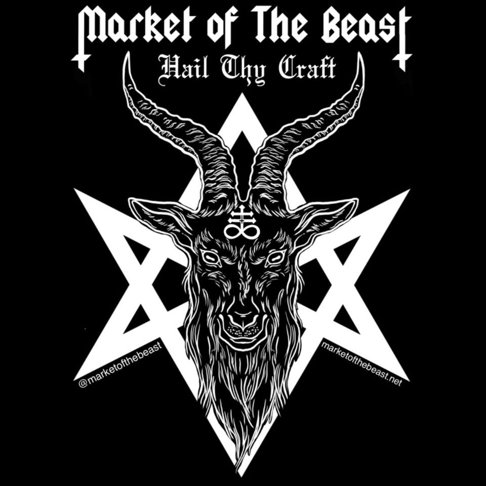 Market of the Beast: May 18, 2025