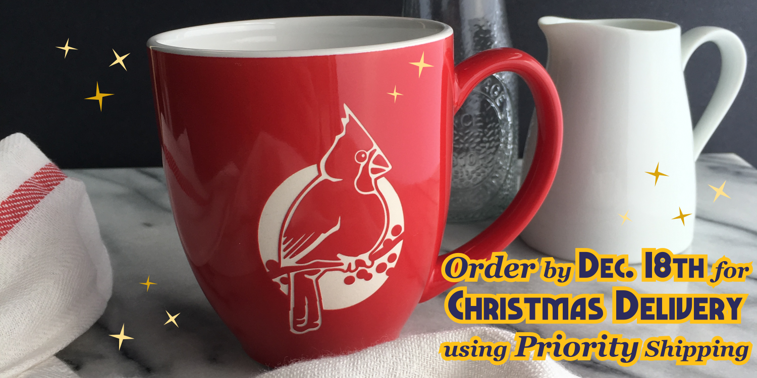 Christmas 2019 Order Deadlines & Free Shipping