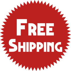 Free Shipping & Holiday Deadlines
