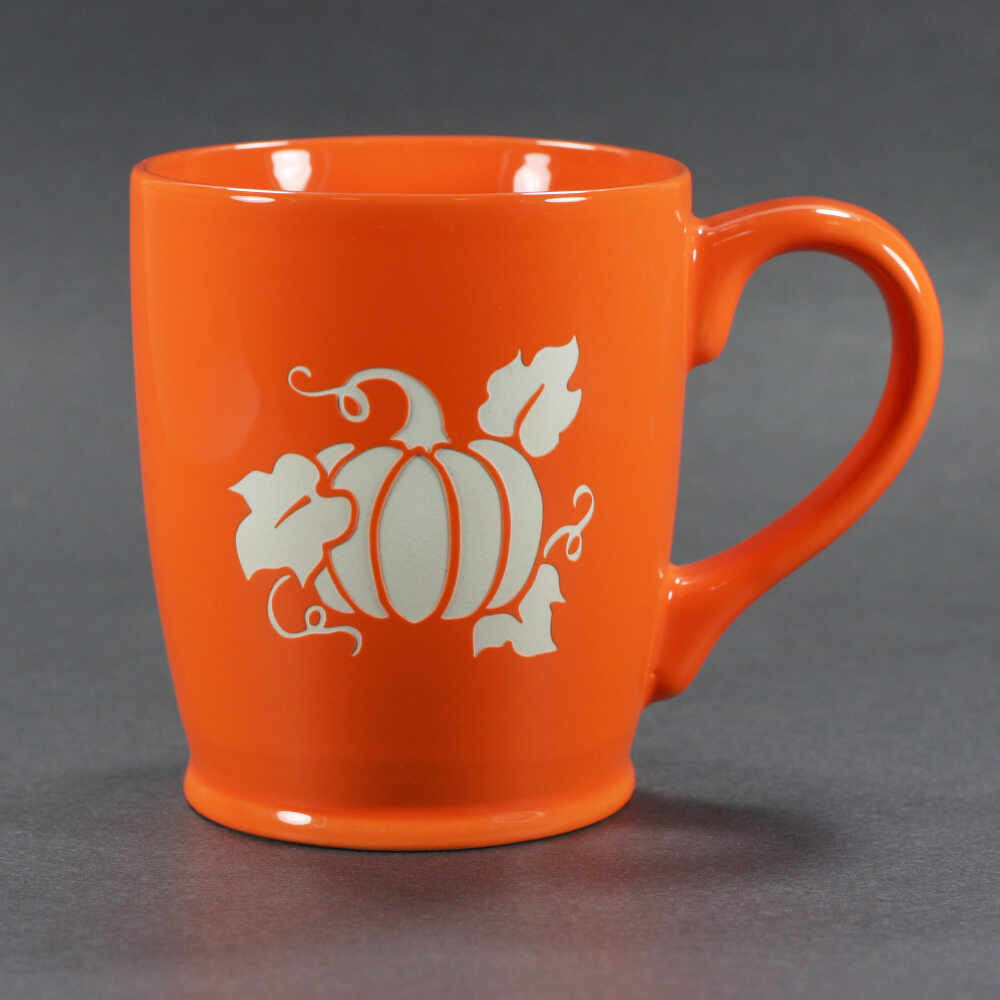 New Pumpkin Spice Mugs are here!