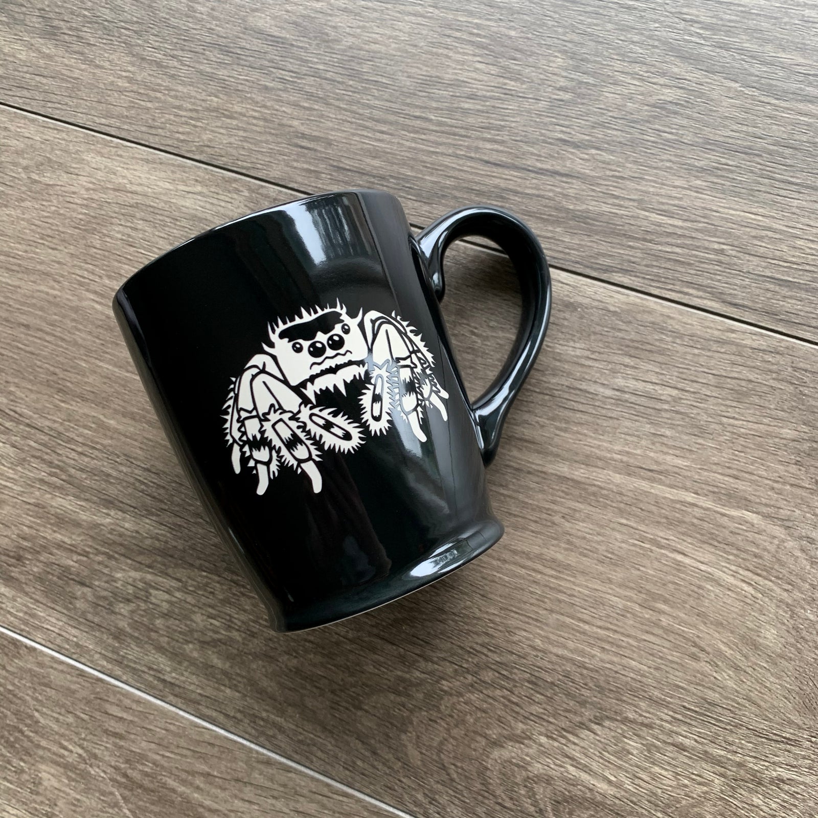 Spider Mug Pre-orders