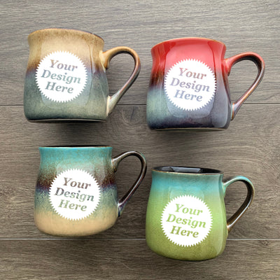 Rustic Pottery for your Earthy Home