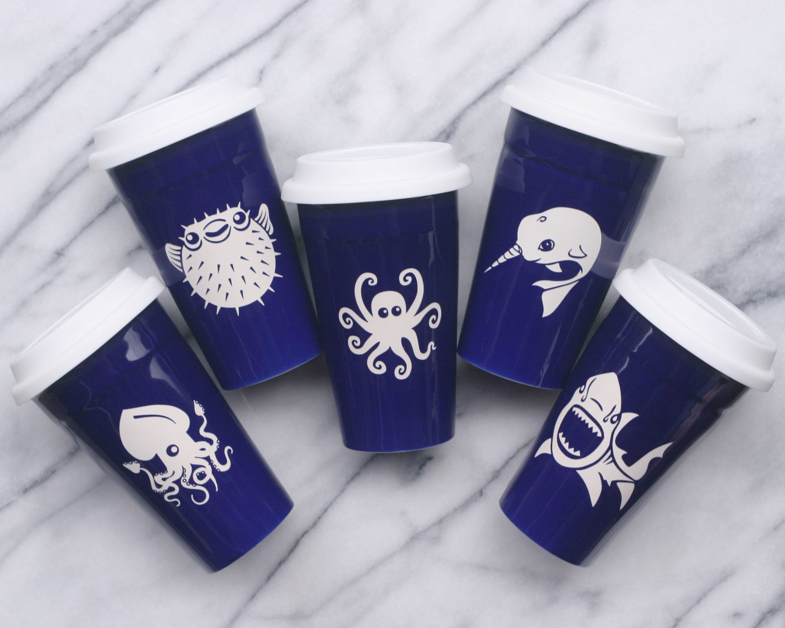 Nautical Summer BOGO Sale!