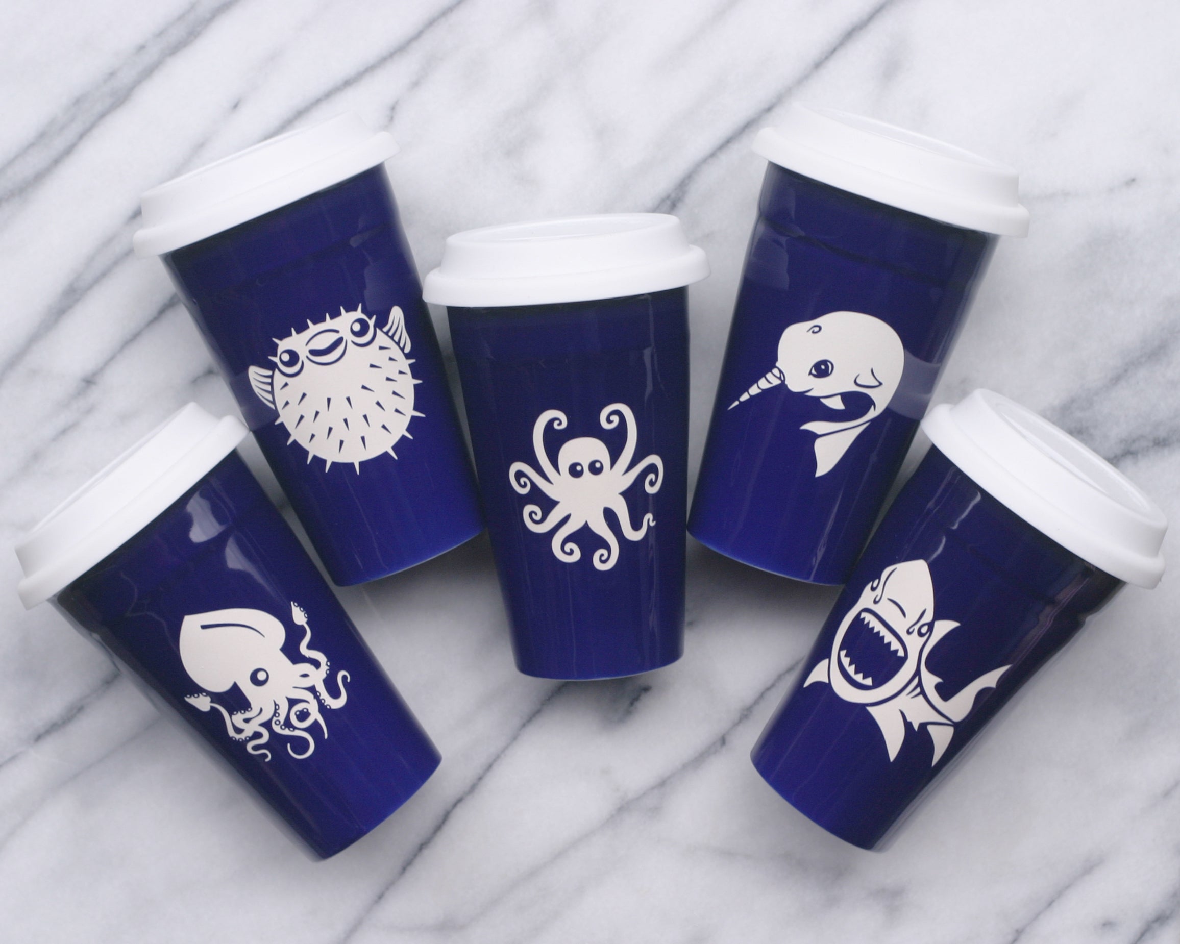 Nautical Summer BOGO Sale!