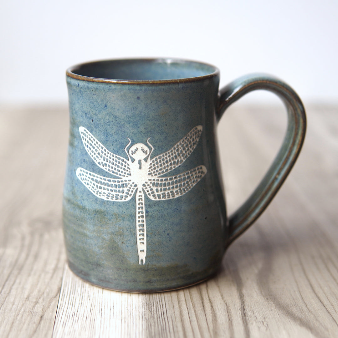 Dragonfly