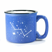 Cassiopeia Constellation (Retired Design)