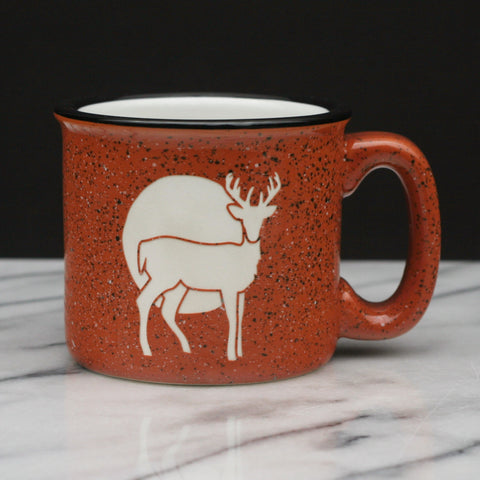 Deer (Retired Design)