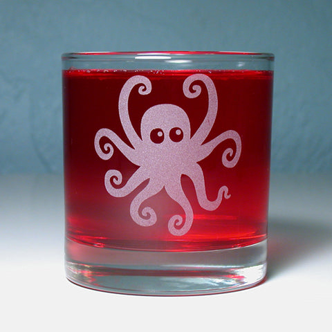 Octopus (Retired Design)