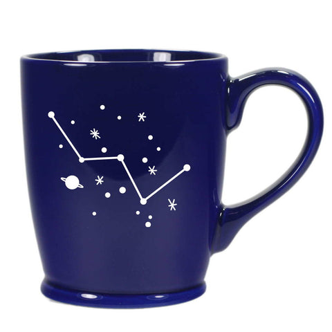 Cassiopeia Constellation (Retired Design)