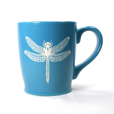 Dragonfly (Retired Design)