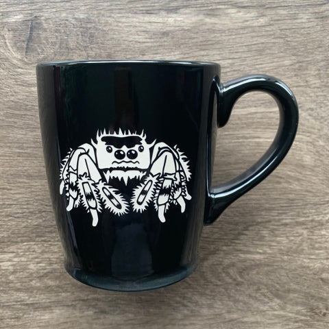 Spider (Retired Design)