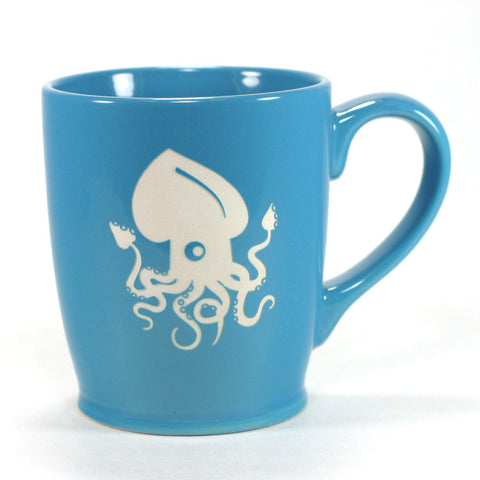 Squid (Retired Design)