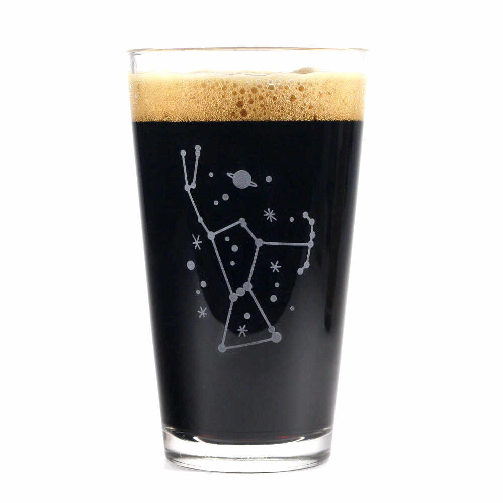 Orion Constellation