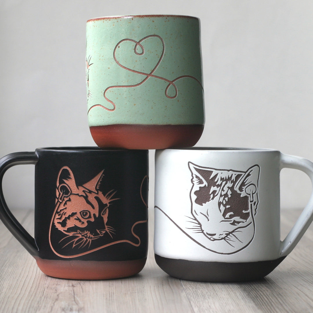 Love Cats (Retired Design)