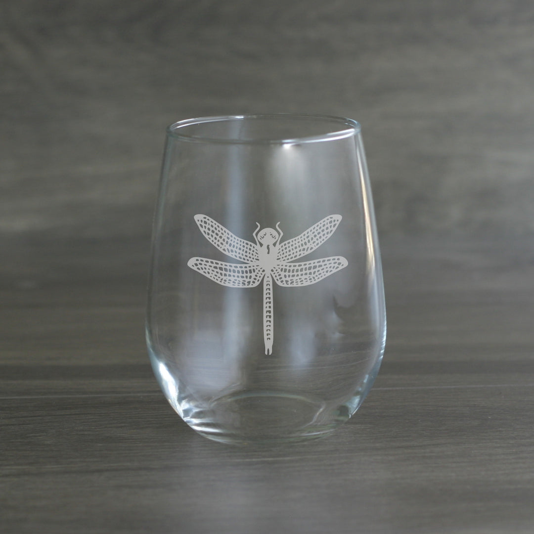 Dragonfly