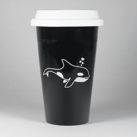 Whales - Orca + Humpback (Retired Designs)