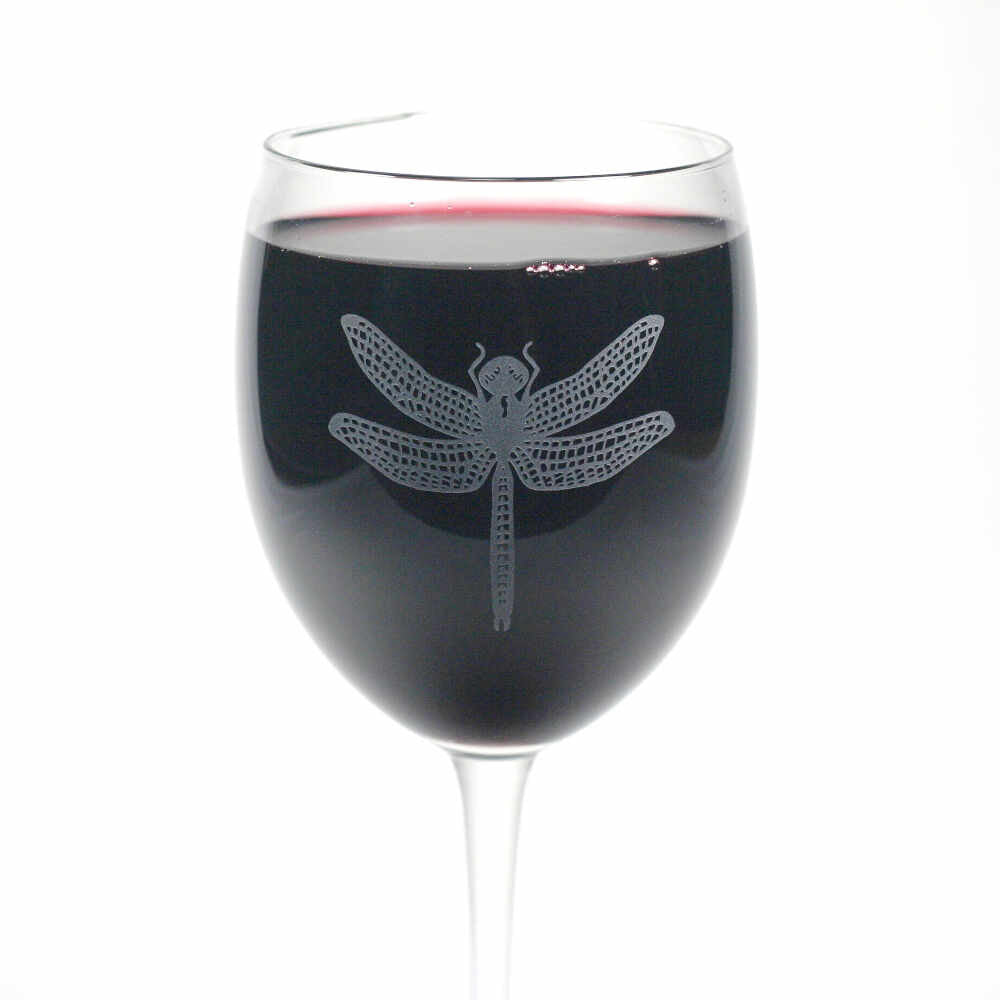 Dragonfly